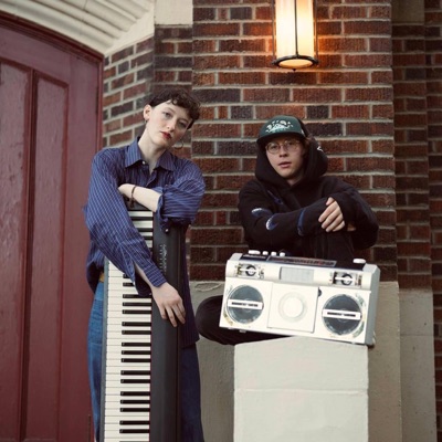 Crosswalks (feat. Fiona Ashton-Knochel) - Single