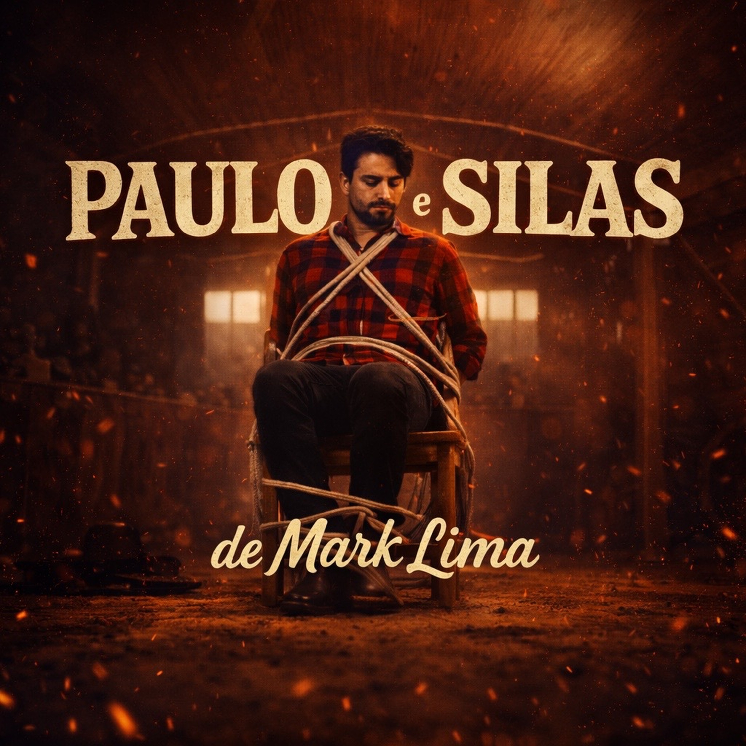 Paulo e Silas - Single