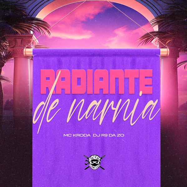 Radiante de Narnia