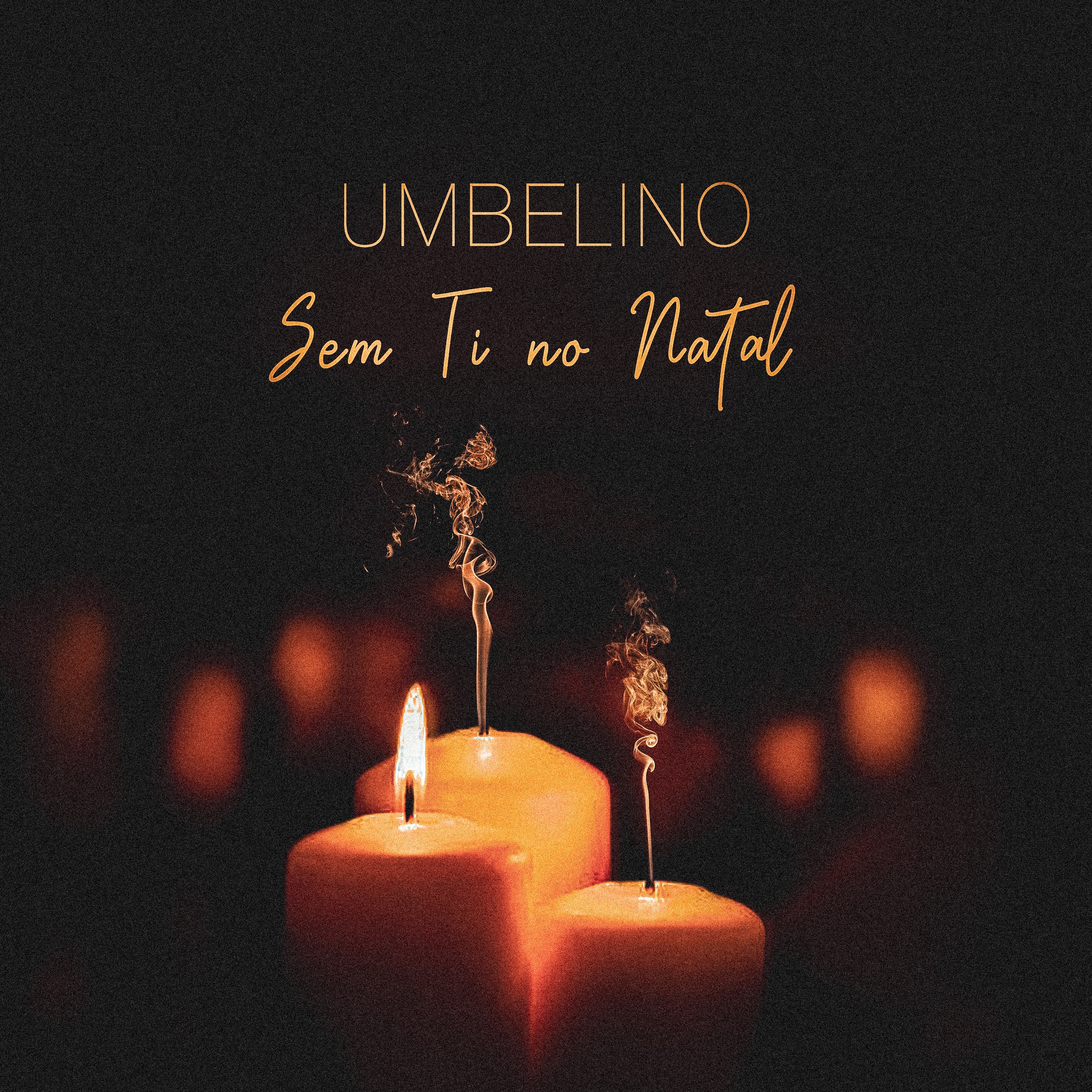 UMBELINO - SEM TI NO NATAL