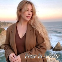 Fear Is A Liar - Single - Gloria May Byron