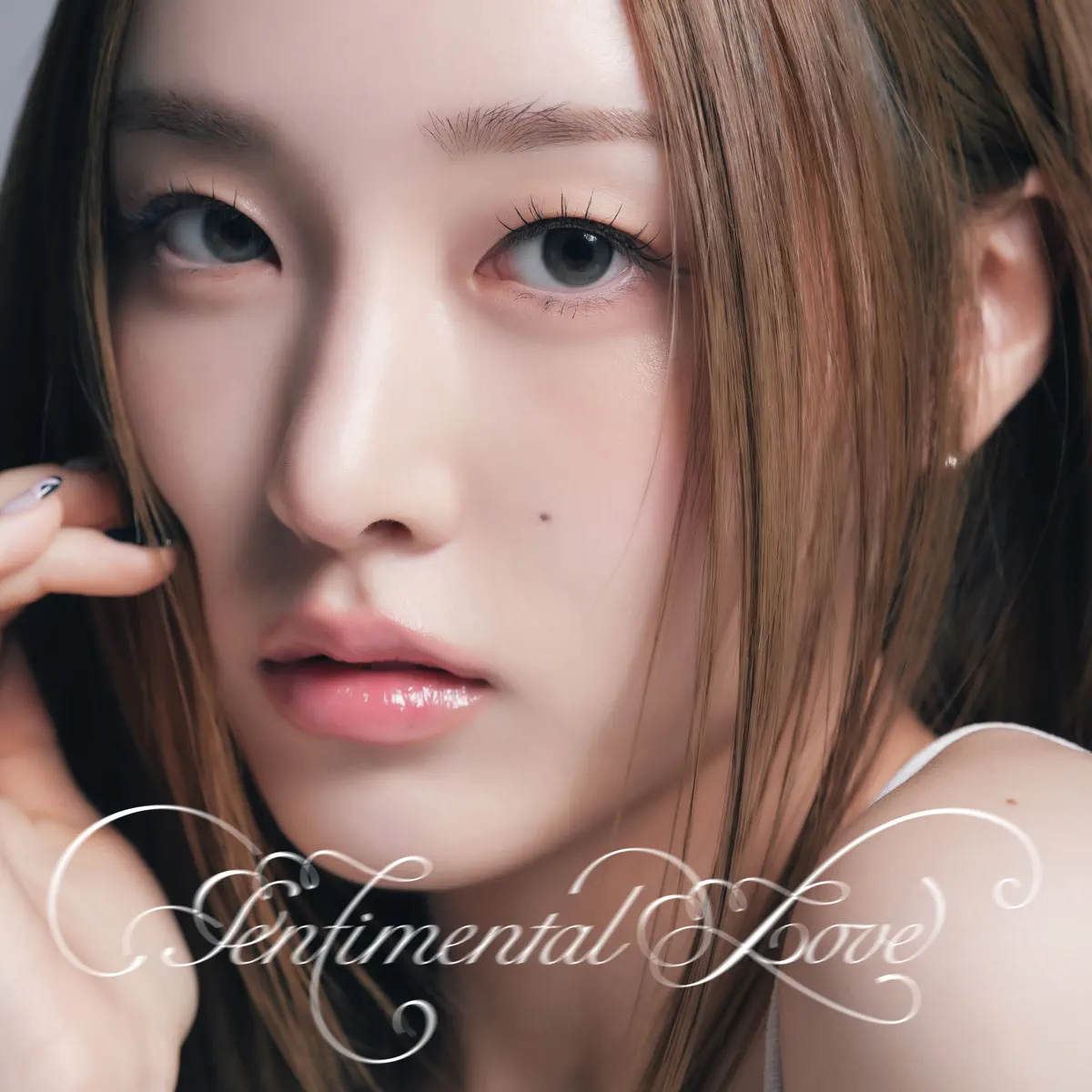 Min Jiwoon - Sentimental Love - Single (2024) [iTunes Plus AAC M4A]-新房子