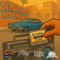 Old School Flow - Single - Slikk Eastwood