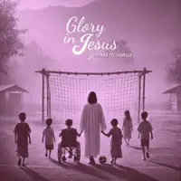 Glory In Jesus — Hiram Ticianelli