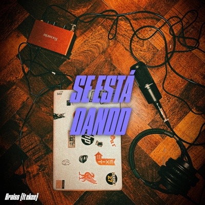se está dando (feat. EKEE) - Single