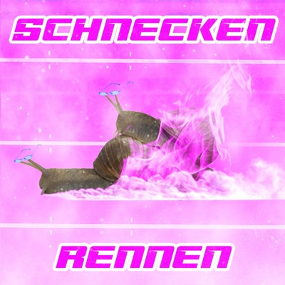 Schneckenrennen - Single