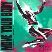 Move Your Body (SUBB & CAJUN Extended Remix) artwork