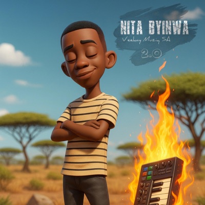 Ni ta byinwa 2.0 (feat. UYONCENGWA UNYOKO Tsonga version) - Single