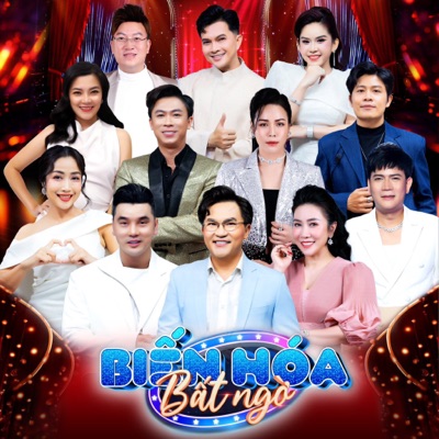 Biến Hóa Bất Ngờ 2025 - Tập 12 - EP