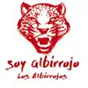 Los Albirrojos - Soy Albirrojo