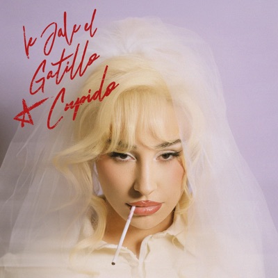 le jalé el gatillo a cupido - EP