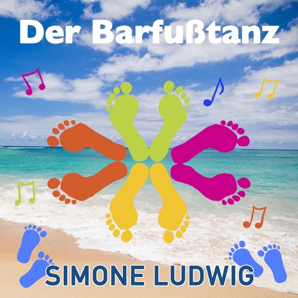 Der Barfußtanz - Single