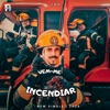 Vem - Me Incendiar - Single