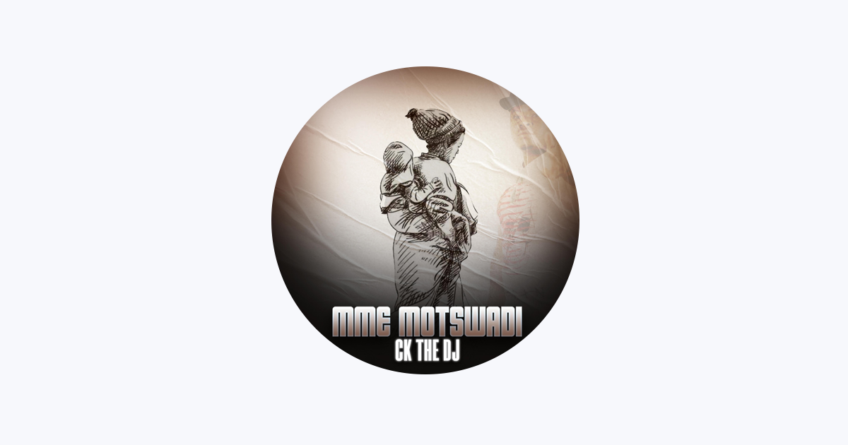 CK the Dj - Apple Music