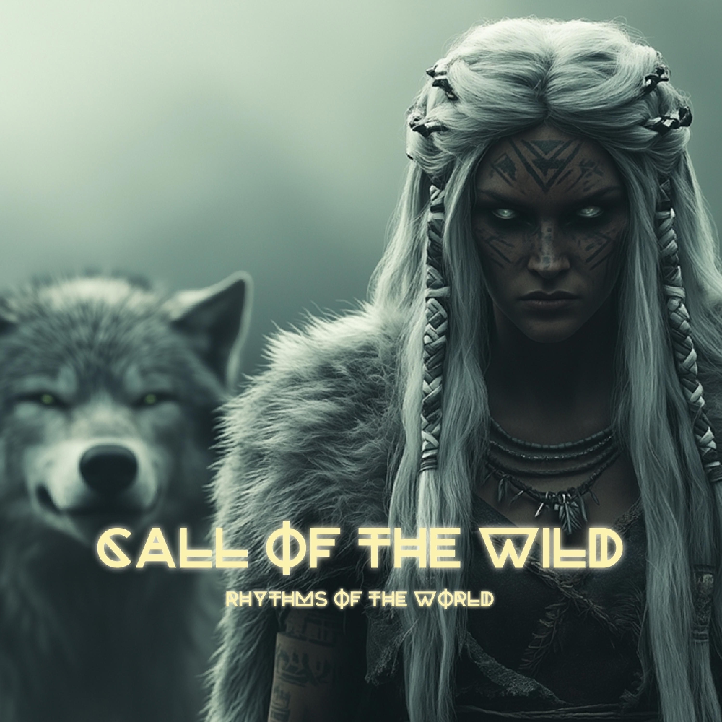 Call of the Wild - Single