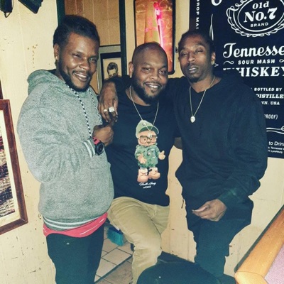 Ball Till I Fall - Single