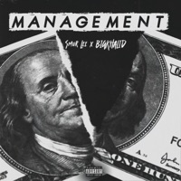 Management - Single - Smur Lee & BIGKHALID