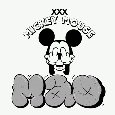 Mickey Mouse (feat. Arrieta Am) - Single