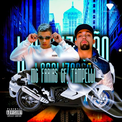 Localização - Single