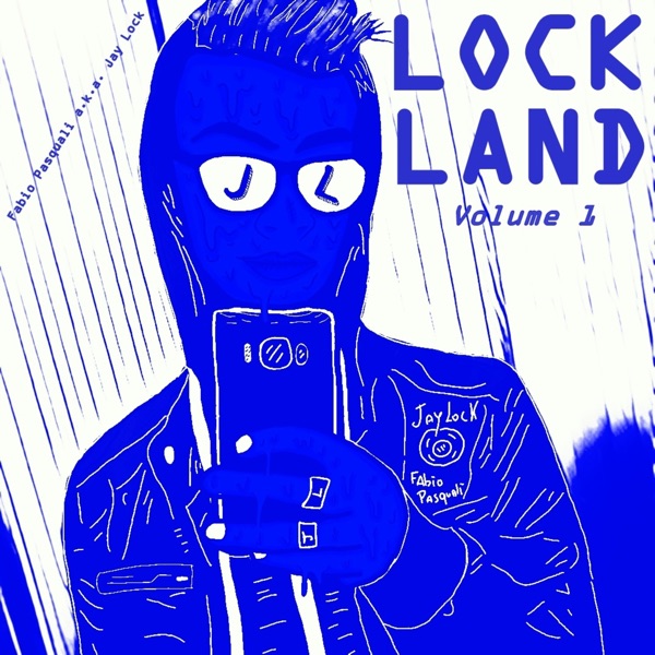 Lock Land, Vol. 1