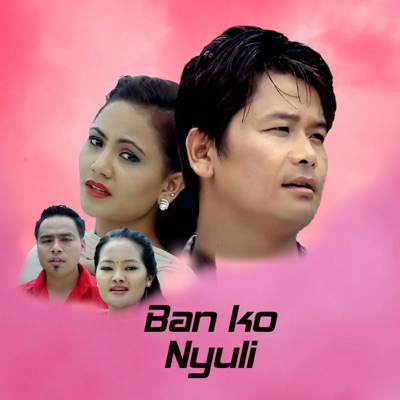 Banko Nyauli - Single