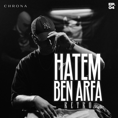 HATEM BEN ARFA - Single