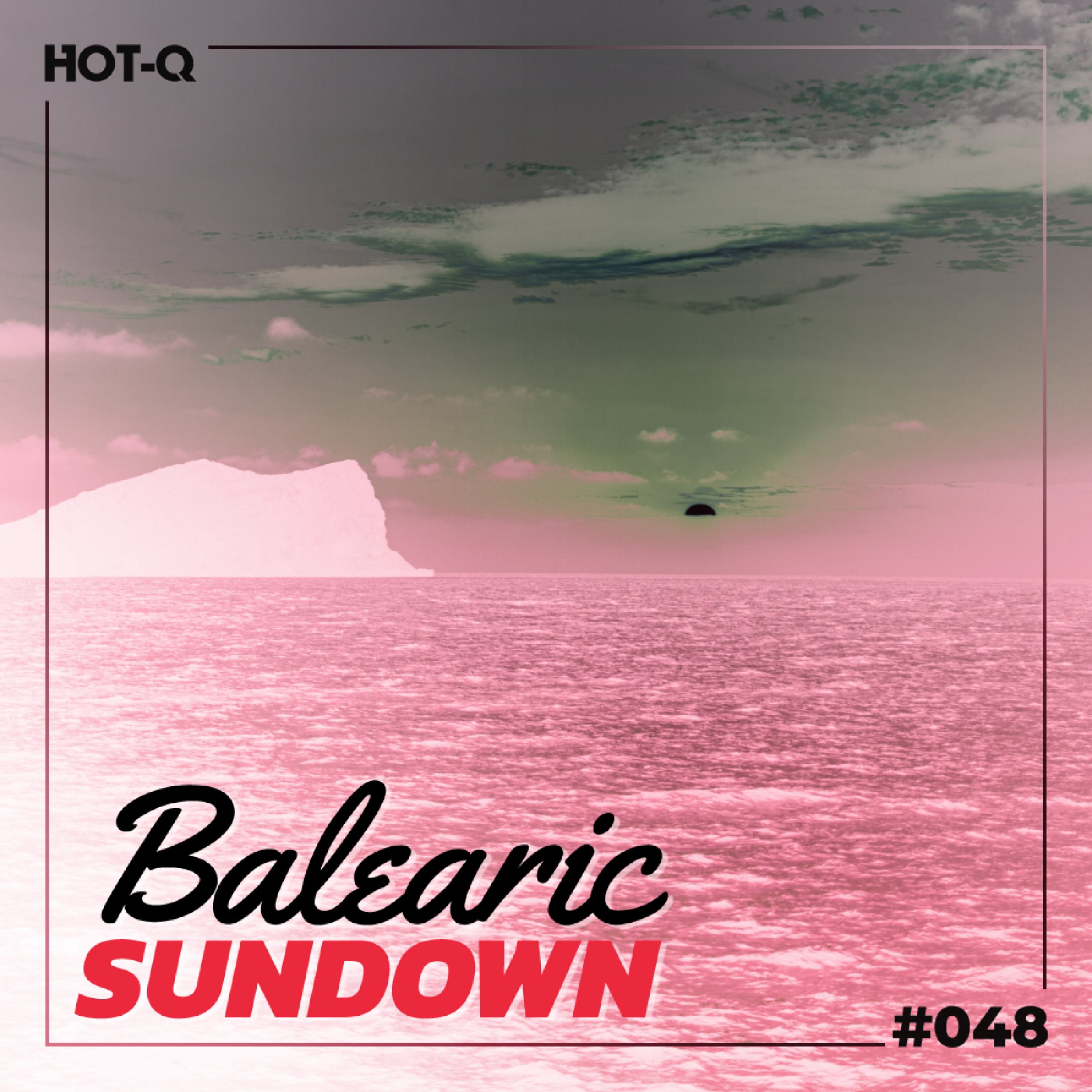 Balearic Sundown 048