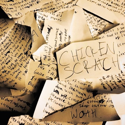 CHICKEN SCRATCH