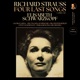 Richard Strauss Four Last Songs Capriccio by Elisabeth Schwarzkopf 2025 Remastered Berlin 1965 London 1953