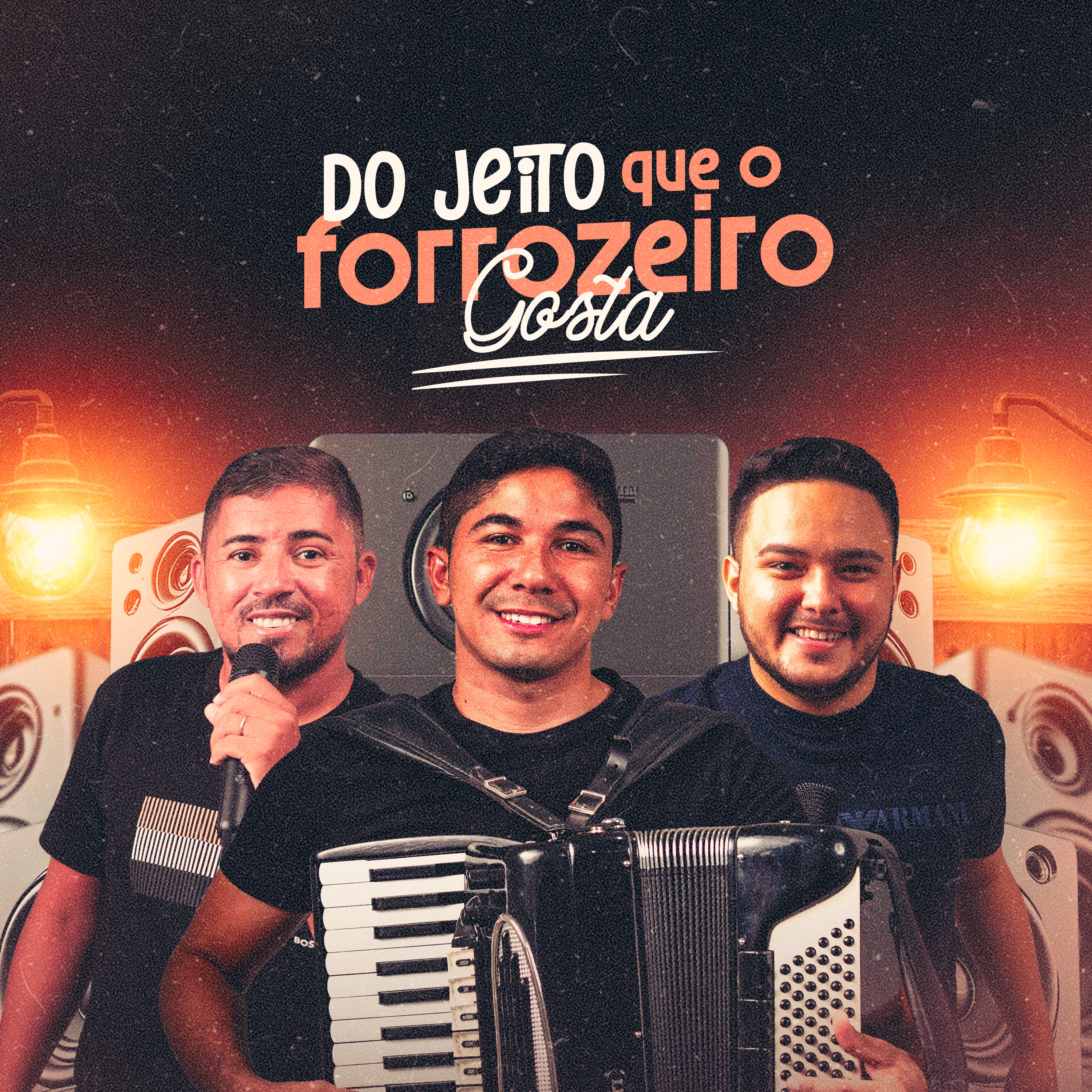 Do Jeito Que o Forrozeiro Gosta