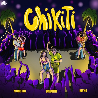 Chikiti - Single