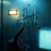 TI SENTI FRAGILE artwork