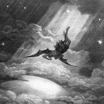 fallen angel - Single