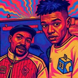 Break up (feat. Dj mp) Lboss