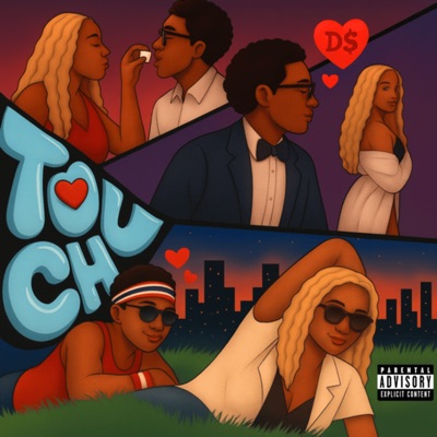 Touch - Single