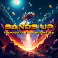 Bands Up (feat. Mancinotes) - Single - Ogmprod