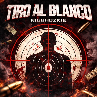 Tiro al Blanco - Single