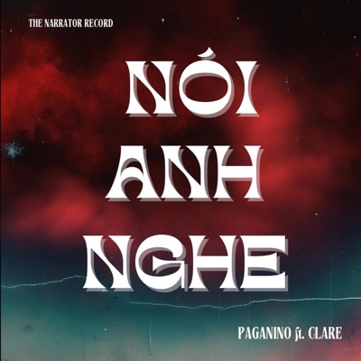 Nói Anh Nghe (feat. clare) - Single