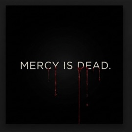 Mercy is dead New Champ & Nsb(hamseoungbo)