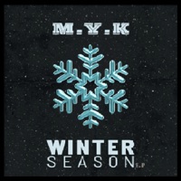 WINTER SEASON - EP - MYK