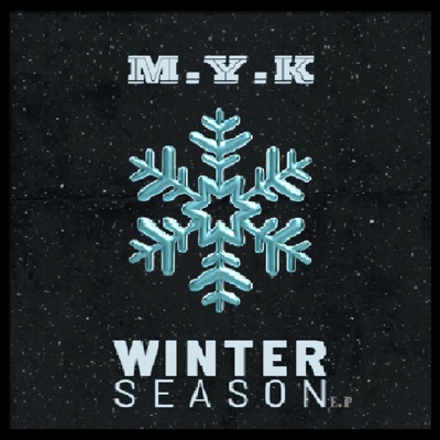 WINTER SEASON - EP