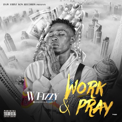 Work and Pray - EP