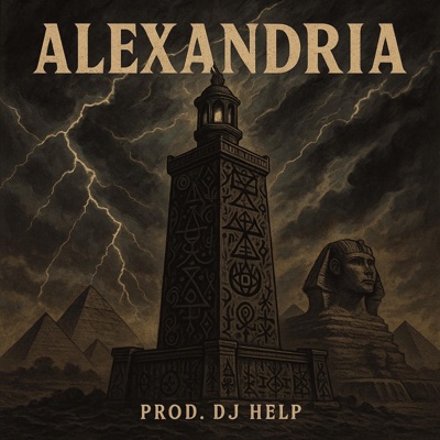 Alexandria - Single