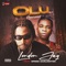 Olu (Work) (feat. Speed Darlington) - London Jay lyrics