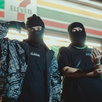 Spicy Drill - Single - Lil j & BLACK 273