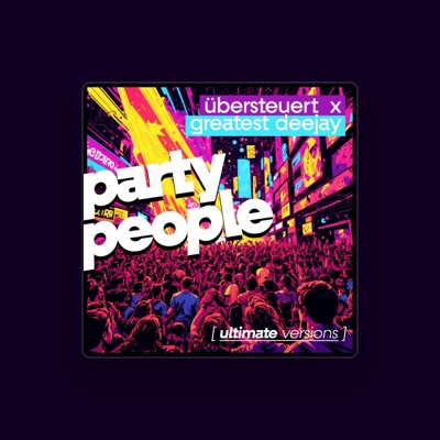 Listen to Übersteuert, watch music videos, read bio, see tour dates & more!