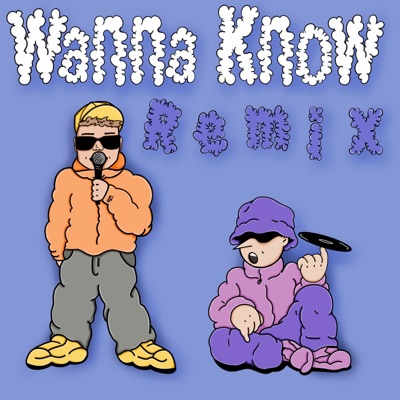 Wanna Know (Gabreal Remix) - Single