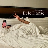 Et Je Danse - Single - nicebeatzprod.