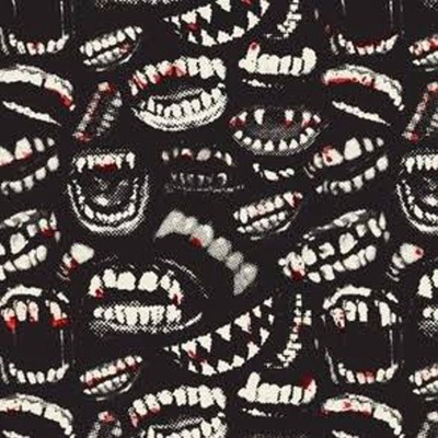 POTTY MOUTH 2 (feat. Yesso*) - Single