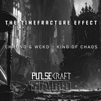 King of Chaos - Single - Chrono & WCKD
